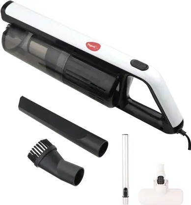 Airturbo Vaccum Cleaner 600 W 1