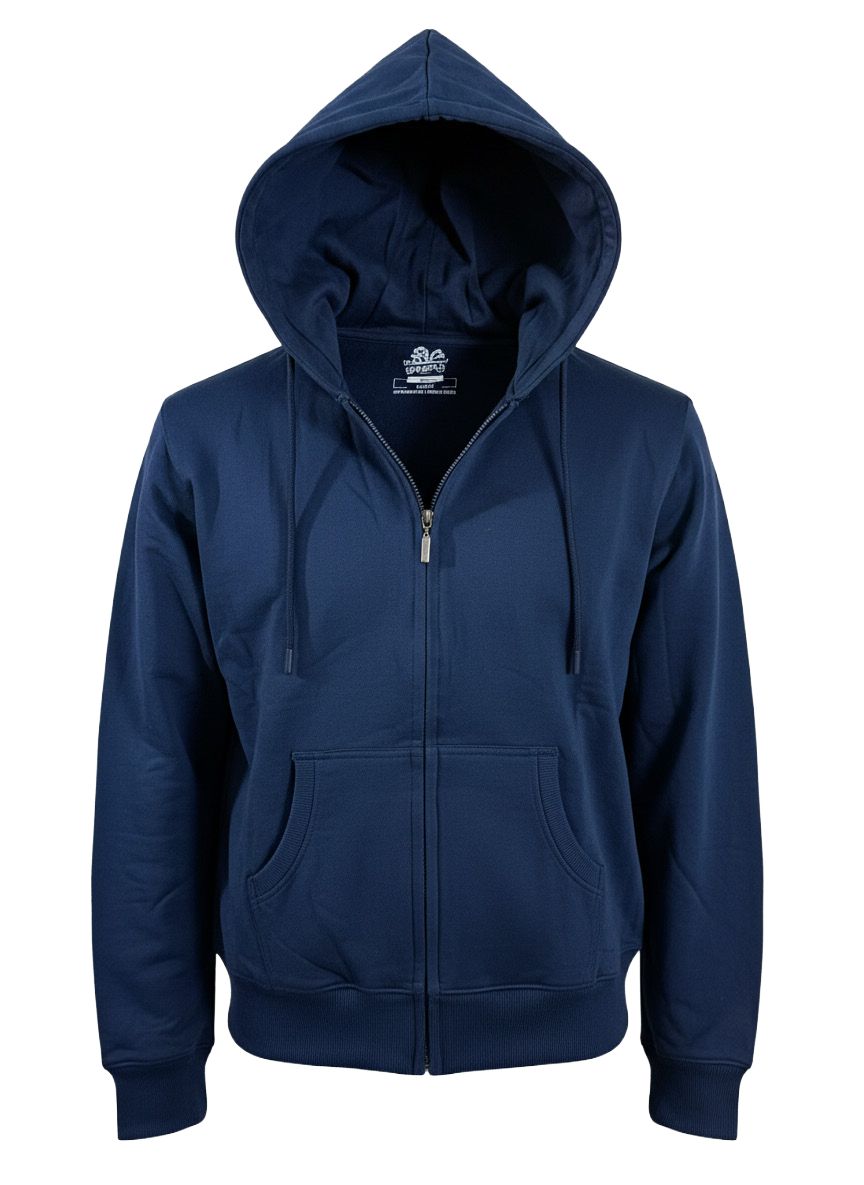 ActiveWare Hoodie Jacket 3