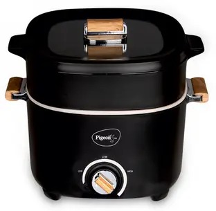 Multi Cooker With Steamer  2.5Ltr 1