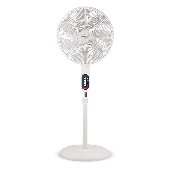 Fan - Tastic 75W Pedestal Fan 1