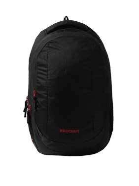 PEZA KC LAPTOP BAG Black 2