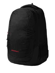 PEZA KC LAPTOP BAG Black 4