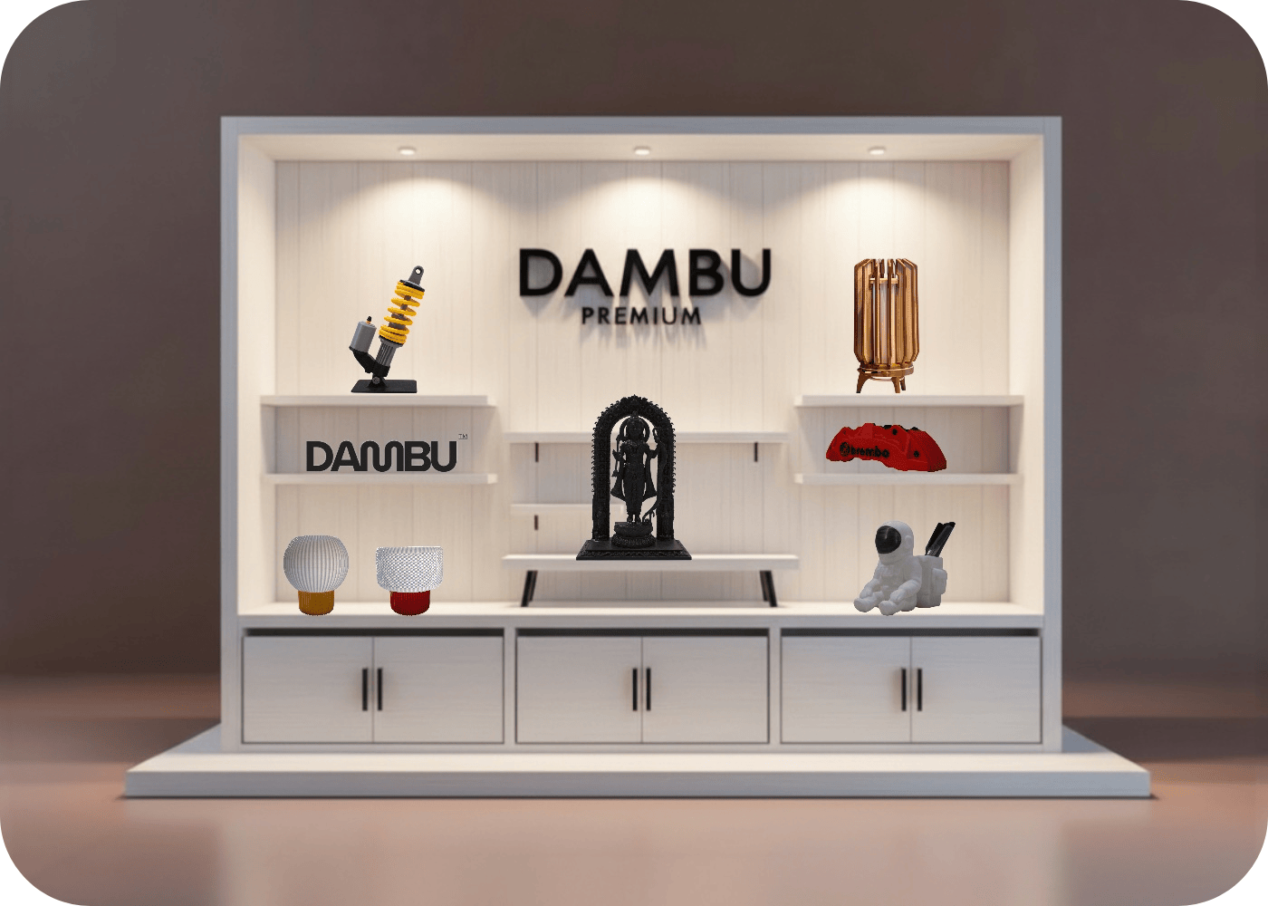 Dambu