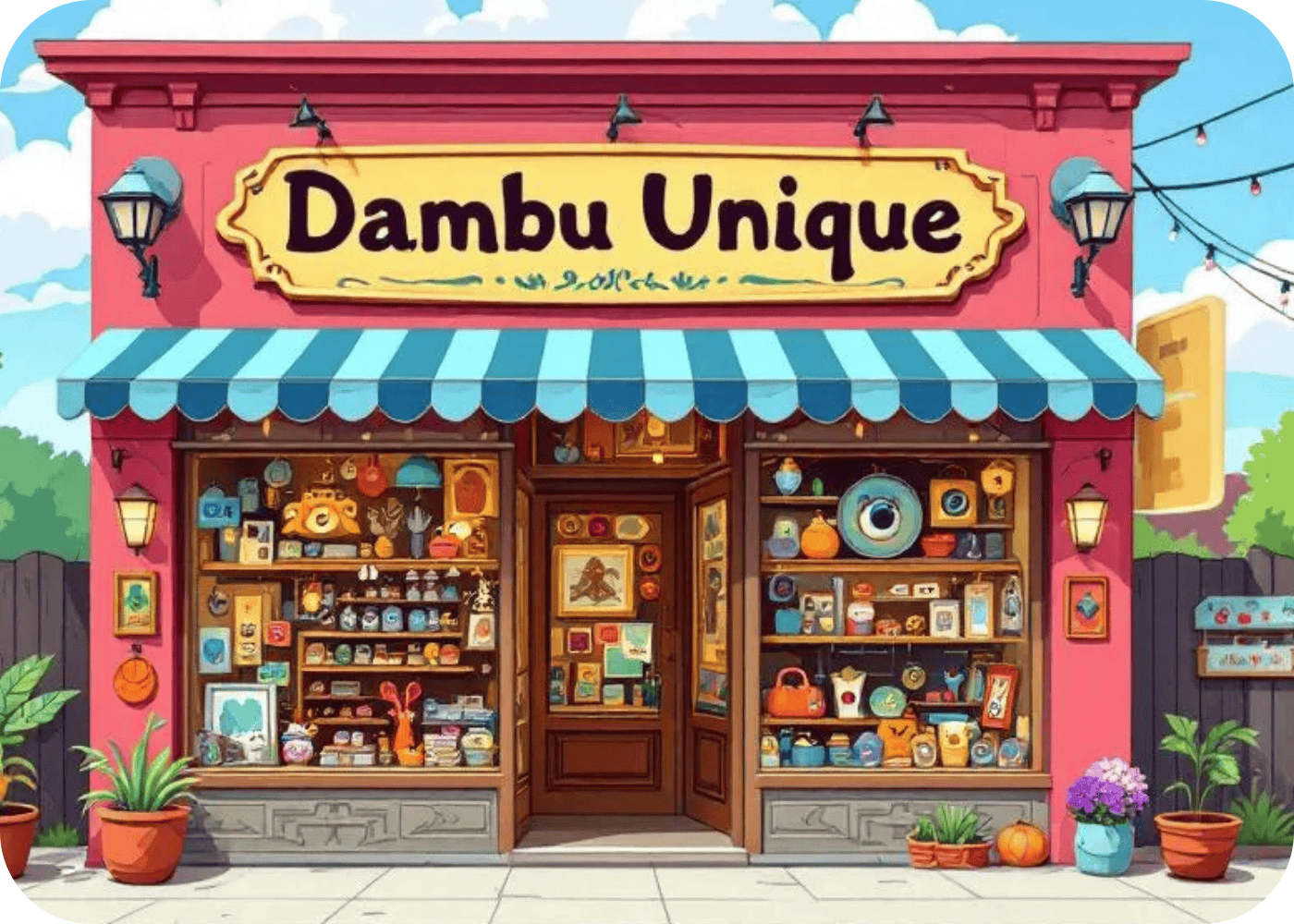 Dambu