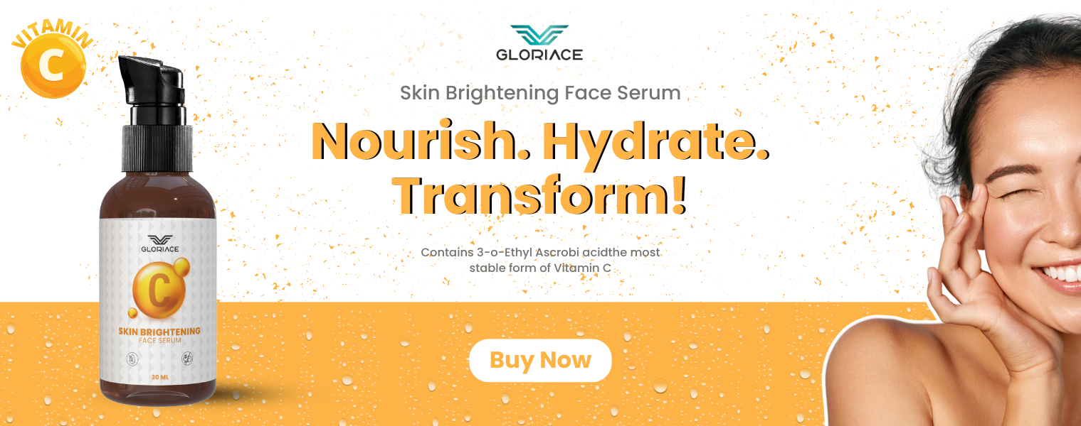 Vitamin C Serums: The Secret to Achieving Smooth, Youthful Skin!!!