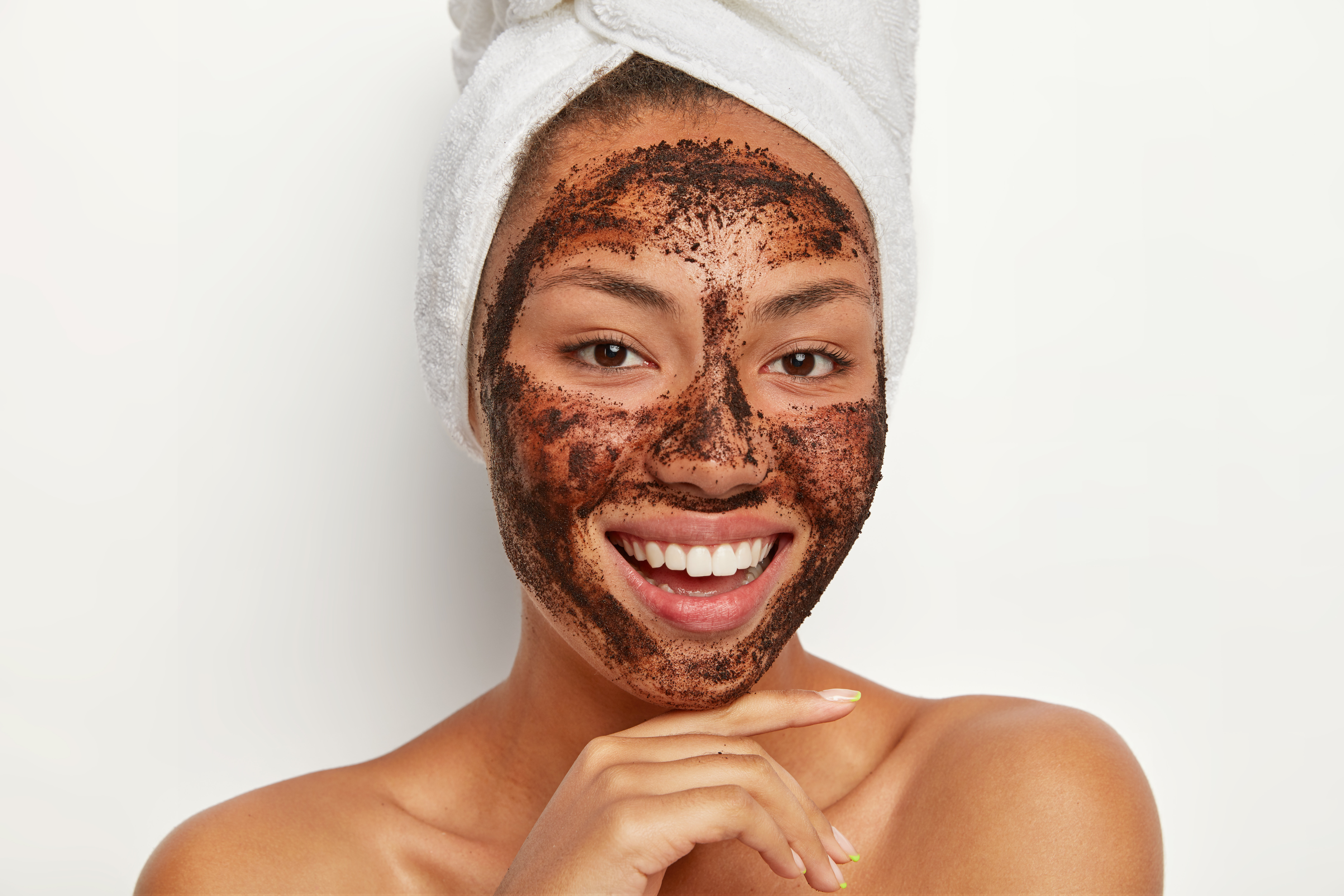 Reclaim Your Radiance: How Gloriace DeTan Face Scrub Can Transform Your Skin!!!