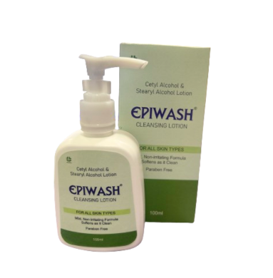 EPIWASH CLEANSING LOTION