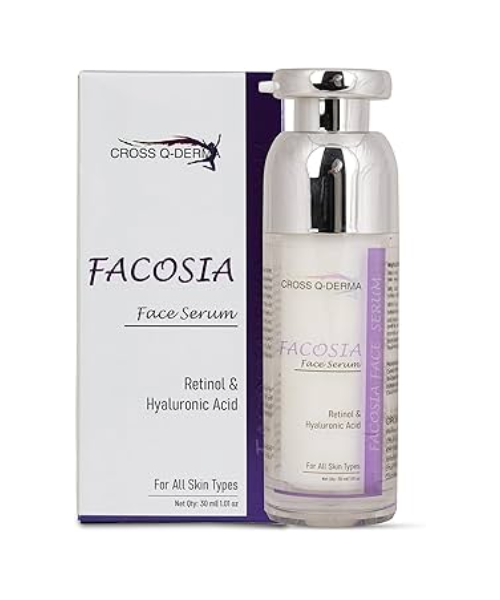 FACOSIA  Face Serum