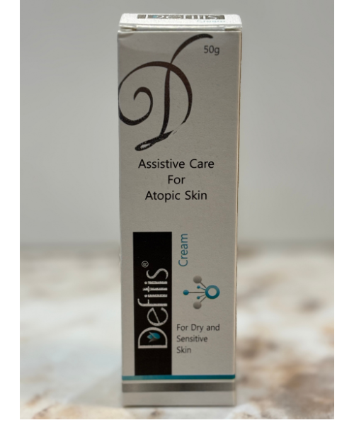 Defitis Cream. 50g