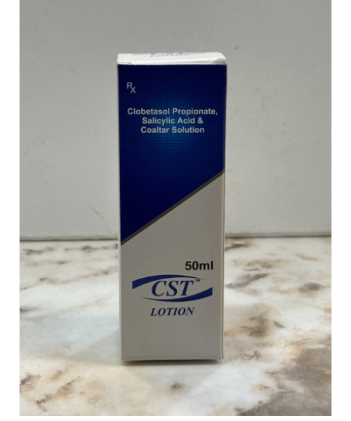CST LOTION