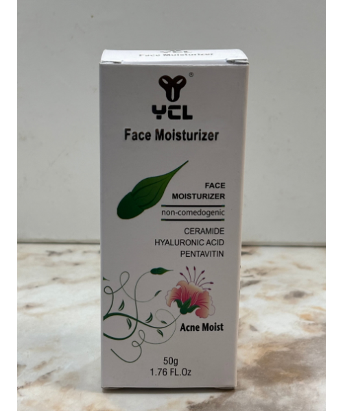 YCL Face Moisturizer