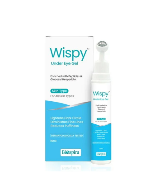 Wispy Under Eye Cream