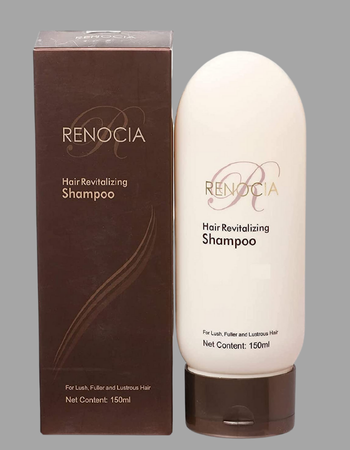 Renocia Hair Revitalizing Shampoo