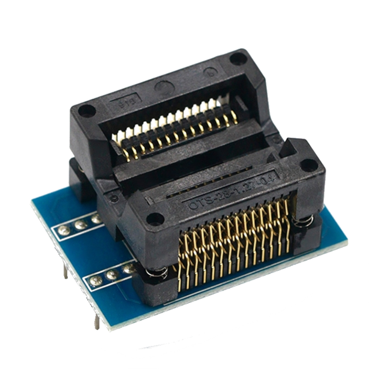 Schede Per Sviluppatori - Adattatore Breakout SMD, SOP28 / SSOP2 - Foto 9