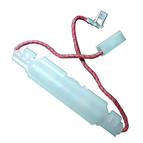 2 Pcs Microwave Oven Fuses – 0.8A 800mA 5KV 6x40mm High Voltage Ceramic / Glass