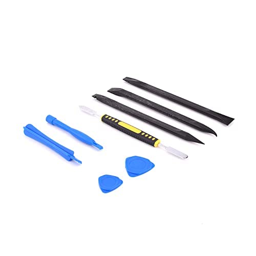 SW-X1468 13 in 1 Mobile Phone Display Replace Kit Electronics Open Tools Pry Bar Opener for iPhone, Ipad Repair