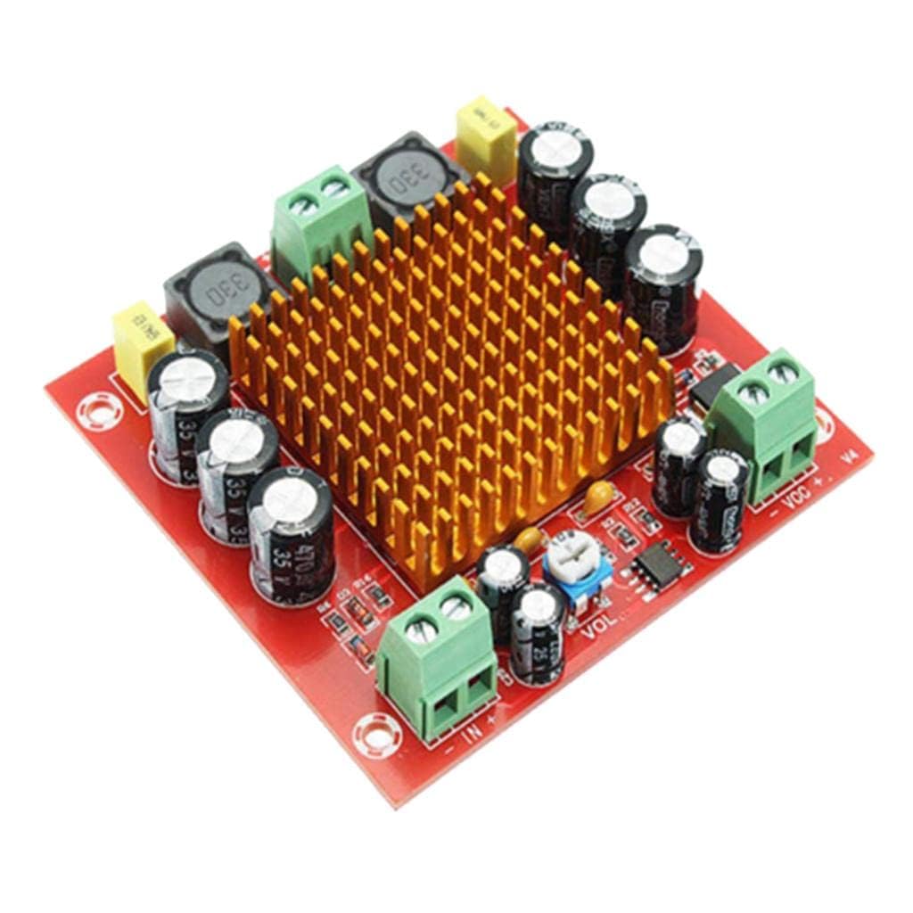 XhM544 150W Tpa3116Da Mono Channel Digital Power Audio Amplifier Amp Board|Business & Industrial |Other Business & Industrial