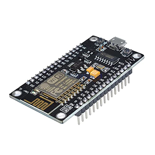 ESP8266 CH340G CH340 NodeMcu V3 Repalce CP2102 Based ESP-12E Micro USB WiFi Module 30pin v8