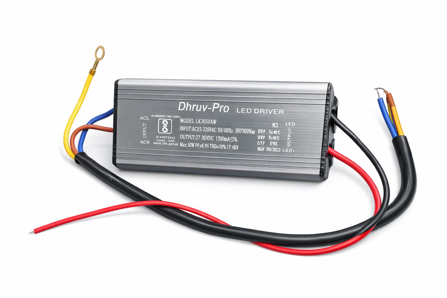 ELECTROWAVE DEVICE