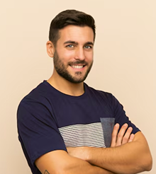Team member 6