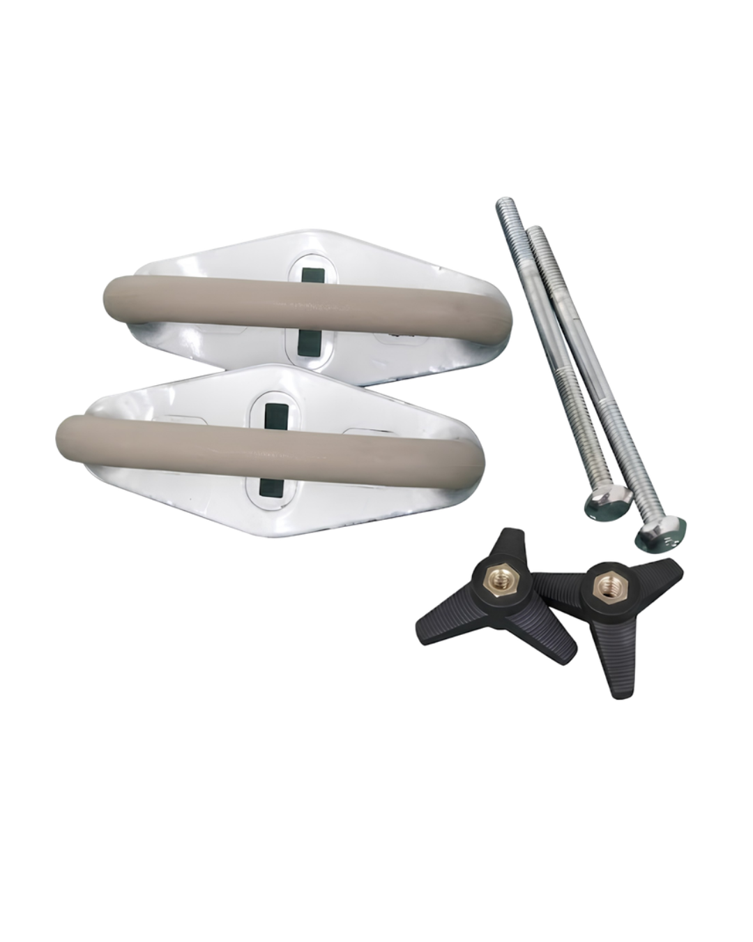 Pommel Grips