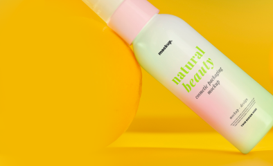 Nourish your natural beauty