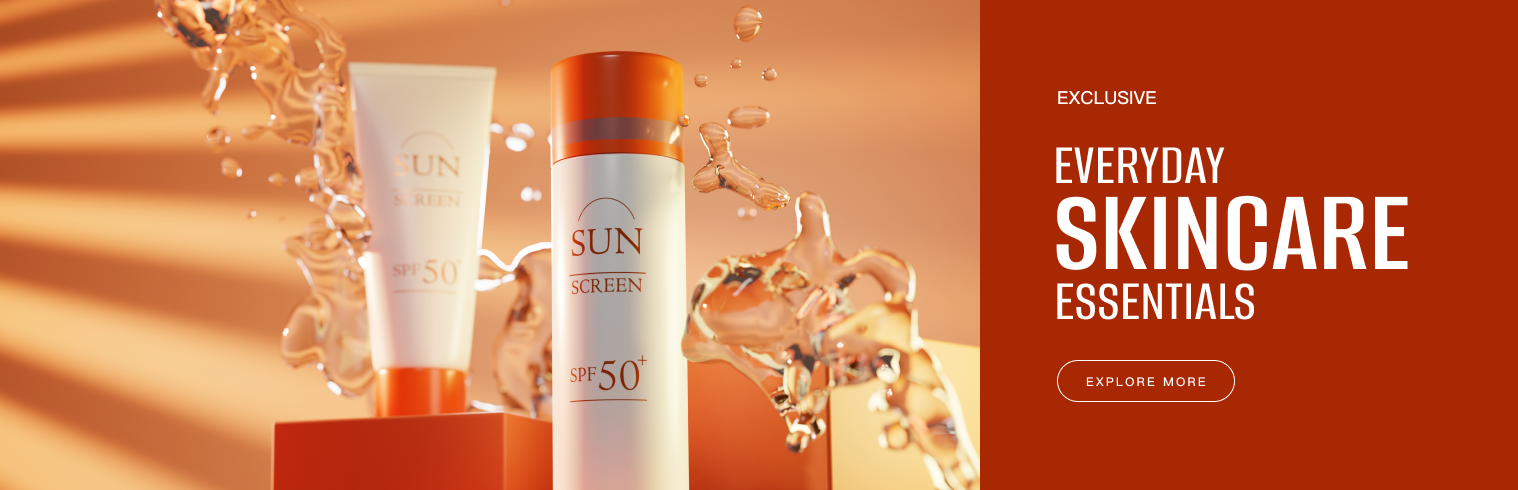 Nourish your natural beauty