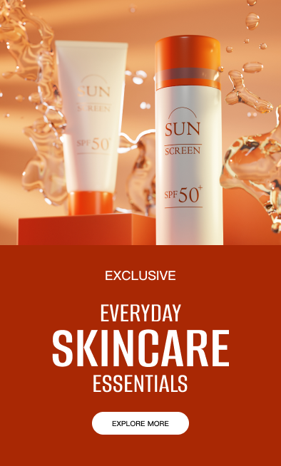 Nourish your natural beauty