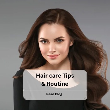 The Power of Herbal Oils: Nourishing Your Hair from Root to Tip