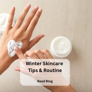 Seasonal Skincare Tips: A Guide to Healthy Skin and Hair in India