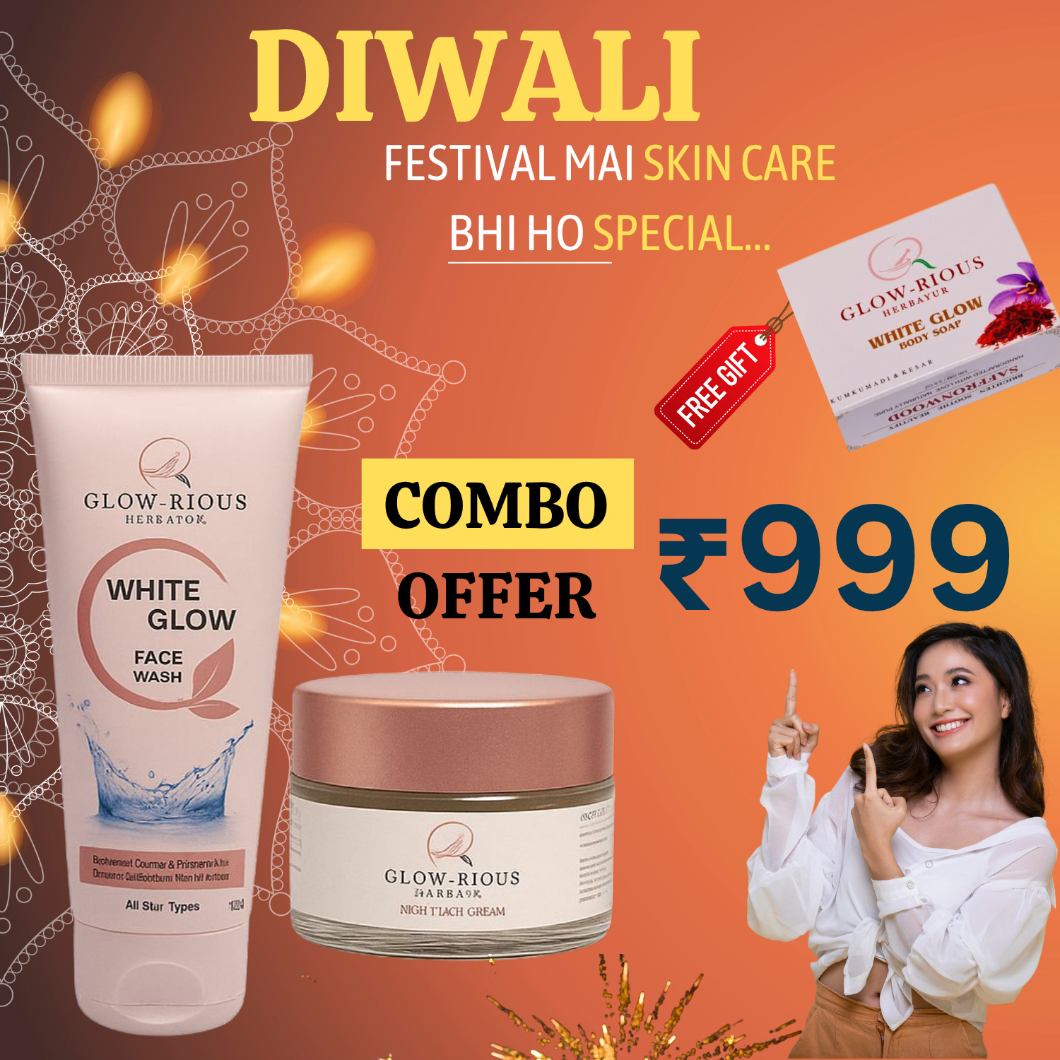 Diwali Special Offer