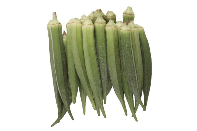 Lady Finger‌ ಬೆಂಡೇಕಾಯಿ