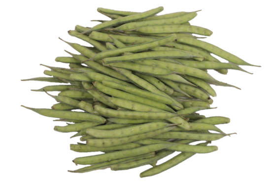 Cluster Beans ಚವಳಿಕಾಯಿ ಜವಾರಿ