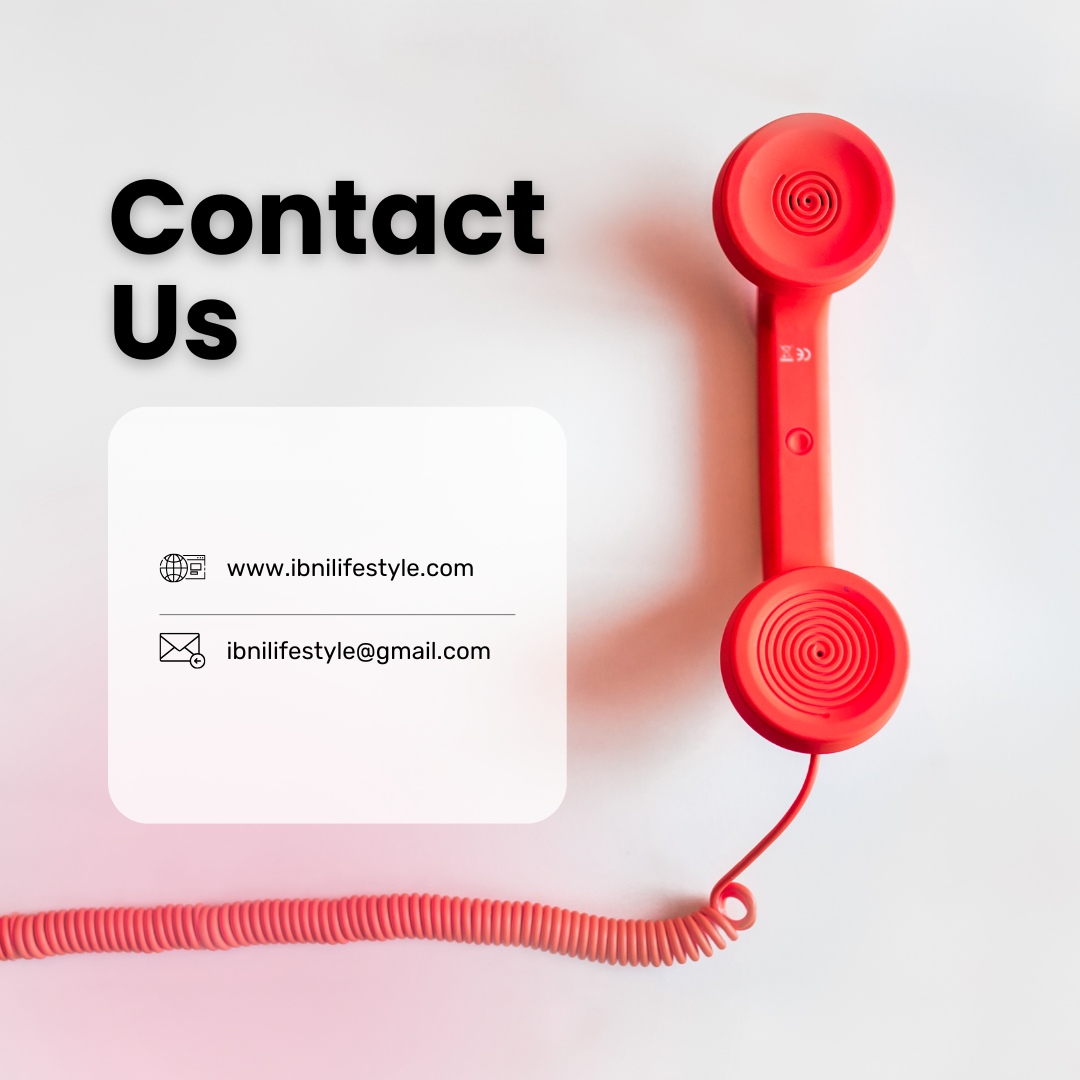 contact us