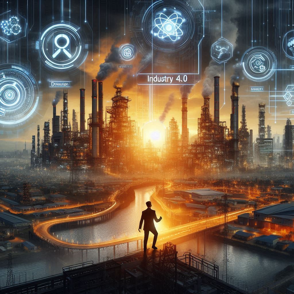 Industry 4.0 