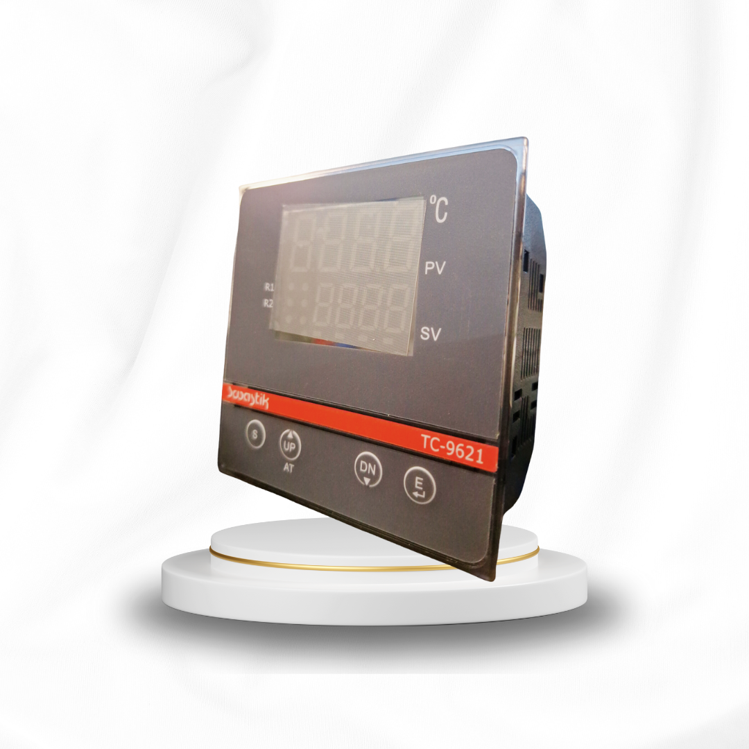 Cautoni Swastik DTC-9621-P Dual DIsplay Digital temperature controller
