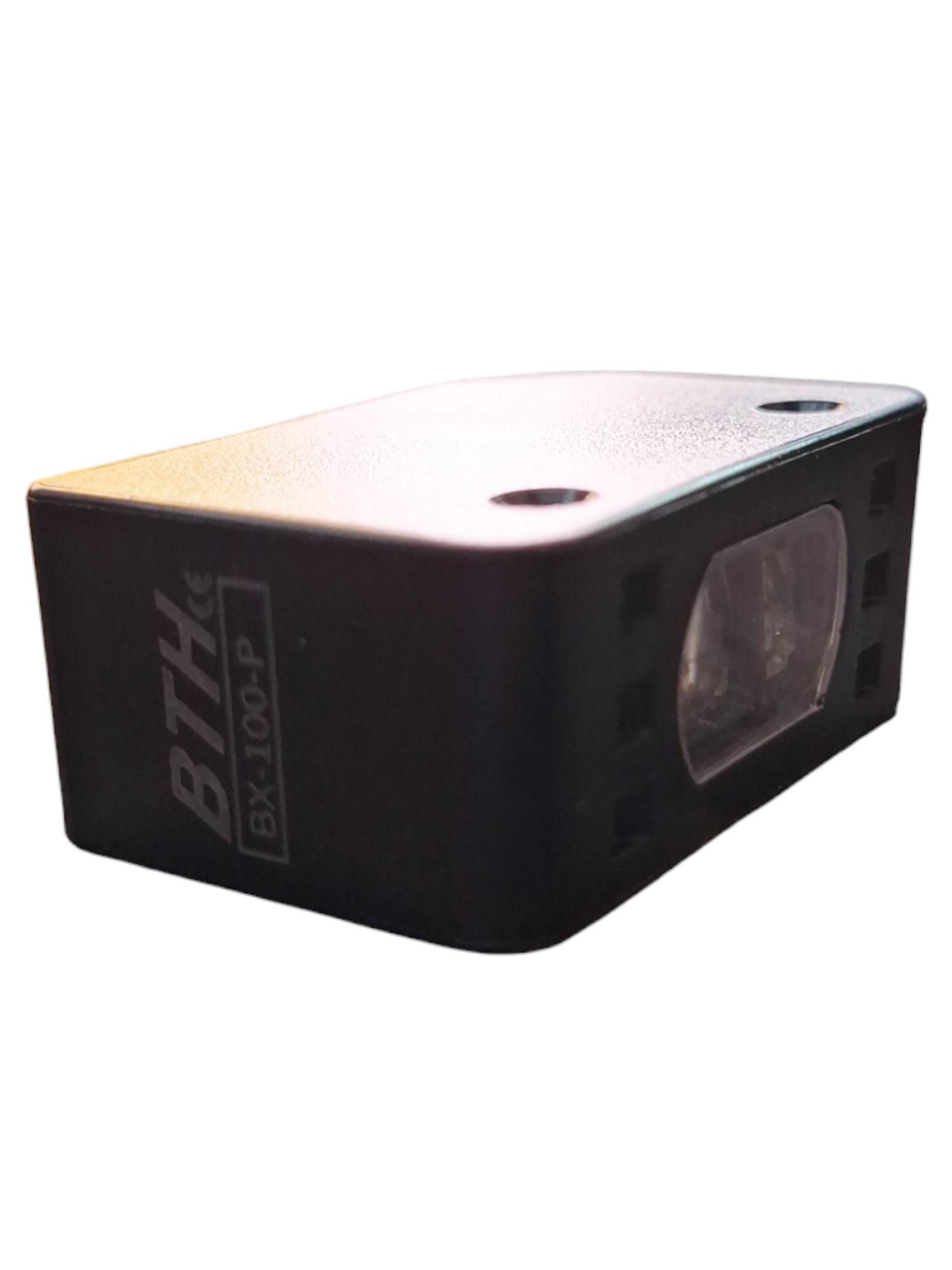 BTH BX 100 -P color RGB color mark sensor