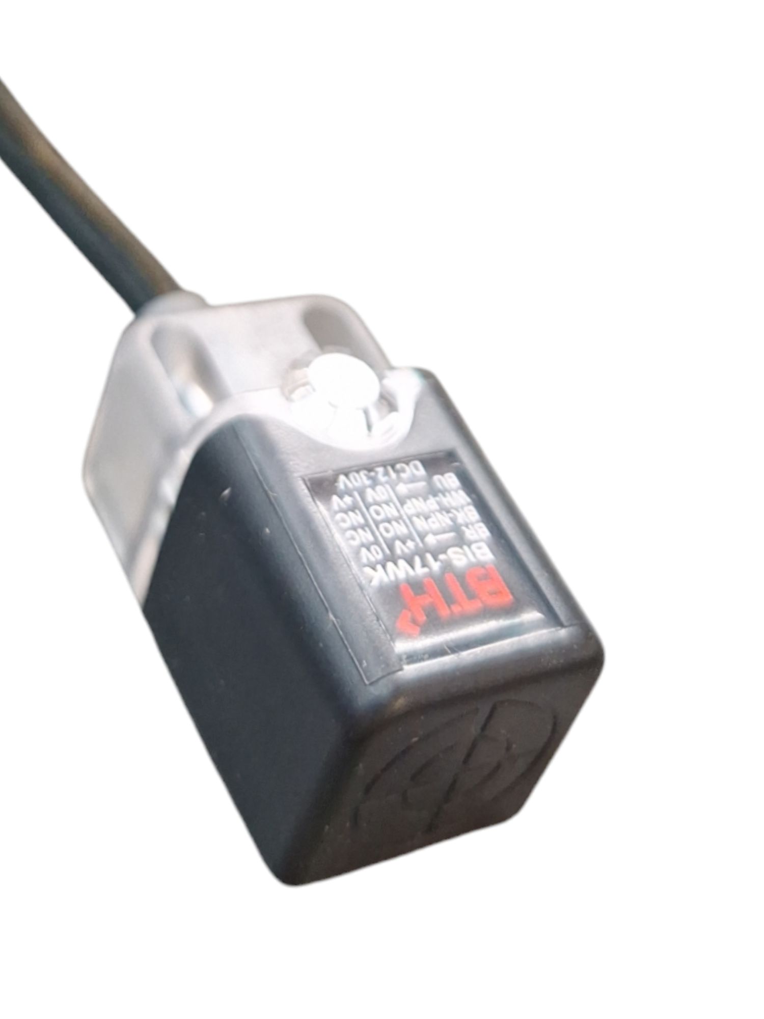 BTH BIS 17WK Industive Multioutput sensor