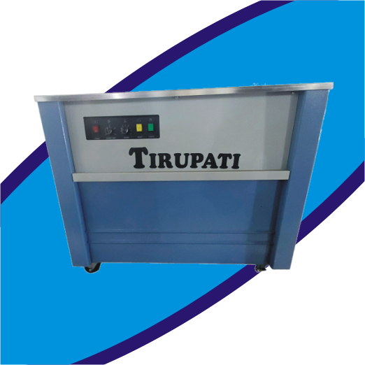 Semi automatic Strapping Machine ( Free Shipping Not available on this product)