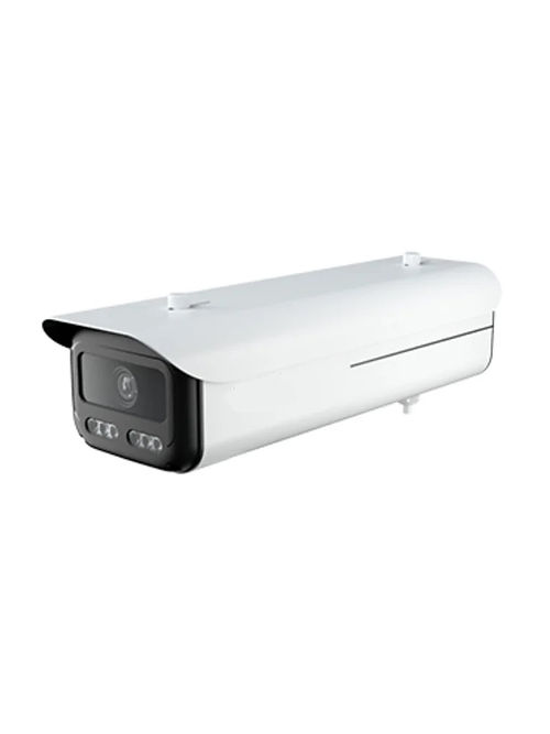 4MP IP License Plate Recognition ANPR Bullet Network Camera Vehicle number plate catching camera