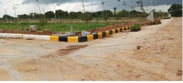 Boodhana Infra Developers Open Plots near to Hyderabad