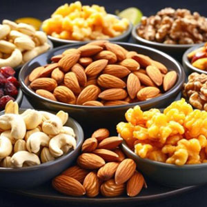 Buy Dry Fruits Online | Dry Fruits Store in Hyderabad