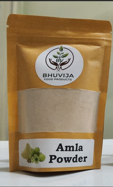 Amla  (Usiri) Powder