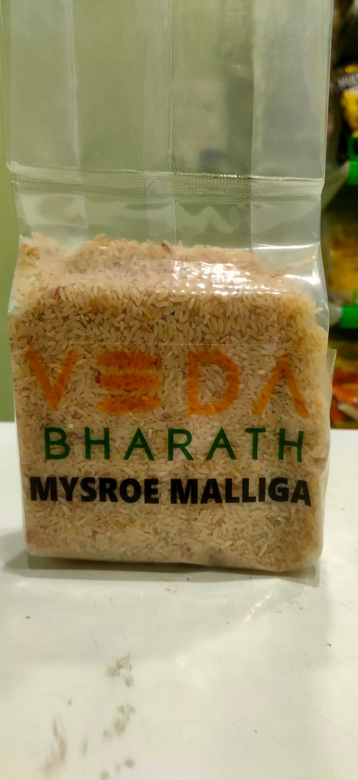 Molla Rice Buy Mysore Malliga Rice Online | Single- Origin Desi Rice, Grown the ...
