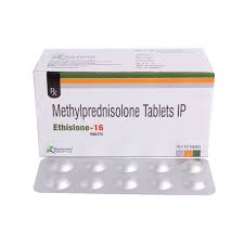ETHISLONE 16mg Tab