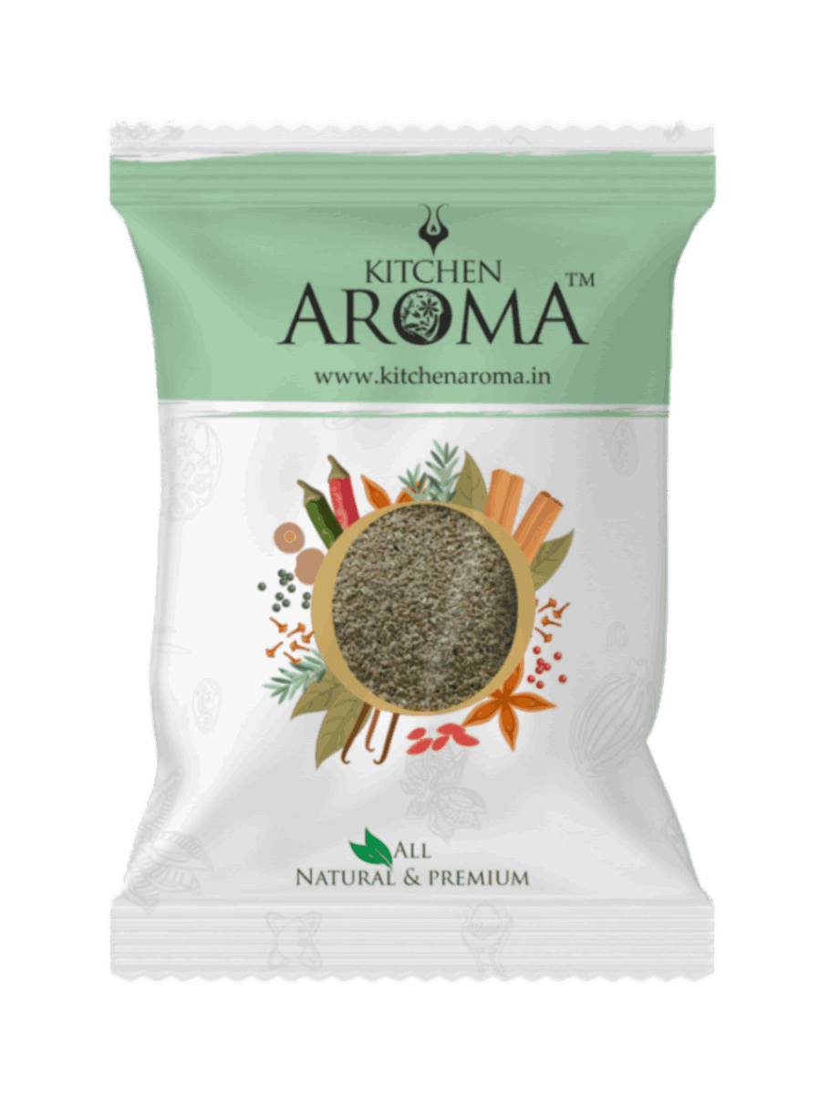 Carom Seeds (Ajwain)