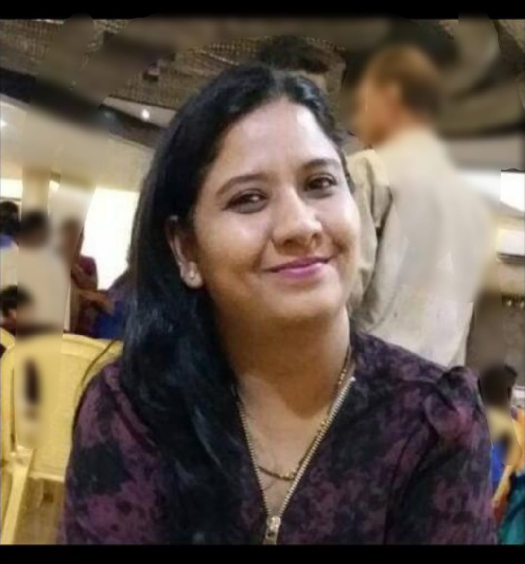 Madhvi 