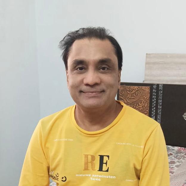 Chirag Shah