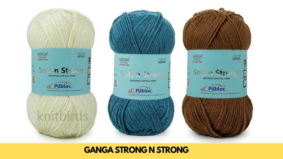 Soft n strong