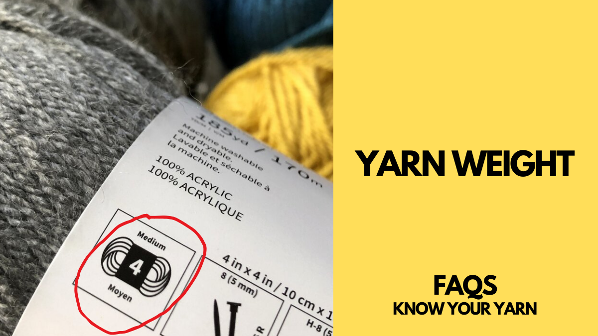 Yarn Weight
